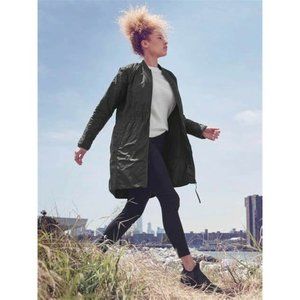 Athleta Summit Primaloft Shell Jacket